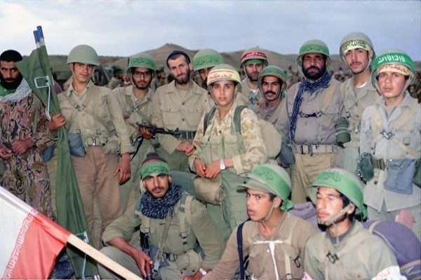 گردان-سیدالشهدا-ابهر-فاتحان-نفاق-شدند