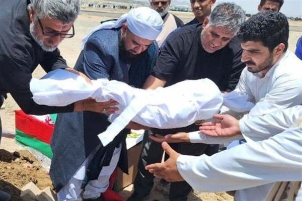 ترور-نوزاد-بیدفاع-آخرین-حربه-دشمن