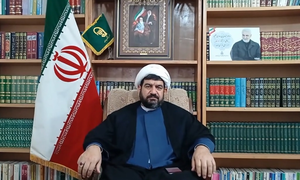 در 