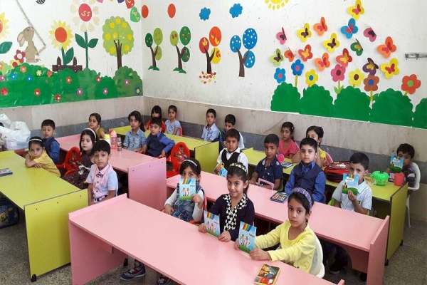 آغاز-دوره-کوتاهمدت-تابستانی-نوآموزان-بازمانده-ابهری