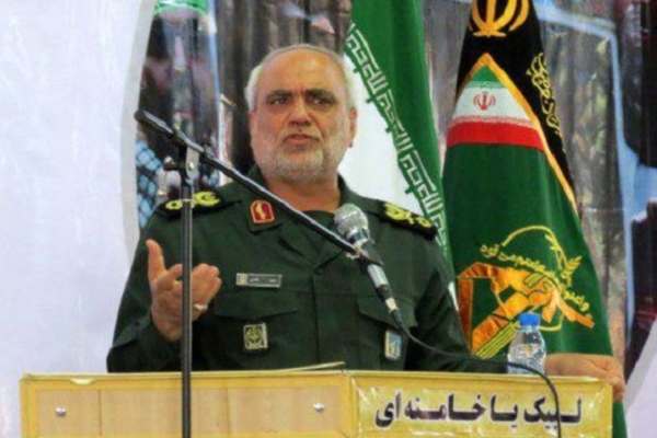 ایران،-صلح-طلبِ-جنگ-بلد-است
