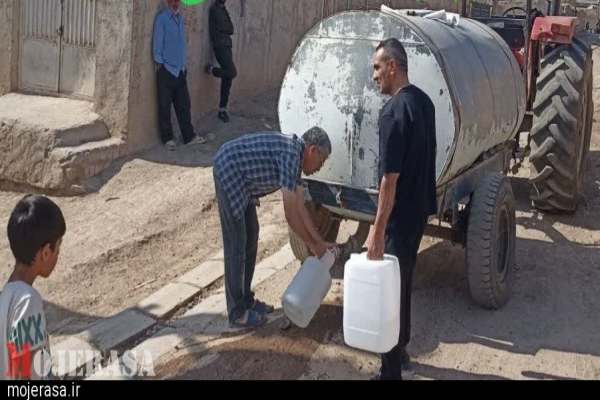 تشنگی-در-کوچه-پس-کوچه‌های-کمرکوه-طارم-