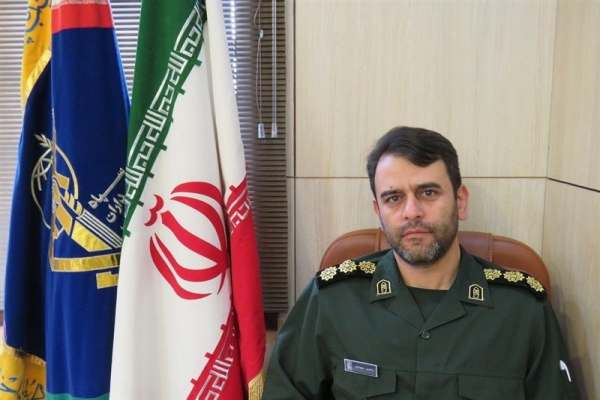 فرمانده-سپاه-انصارالمهدی-(عج)-استان-زنجان-معرفی-شد