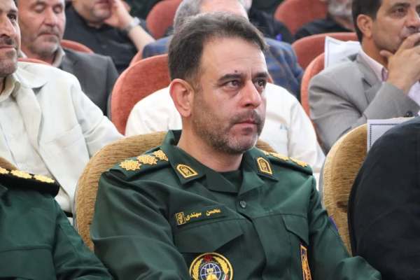 فرمانده-سپاه-انصارالمهدی-(عج)-استان-زنجان-معرفی-شد