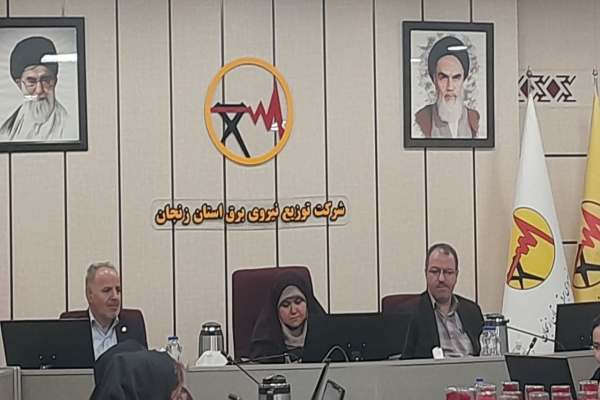 پست-برق-خمسه-زنجان-قربانی-بار-سنگین-شد