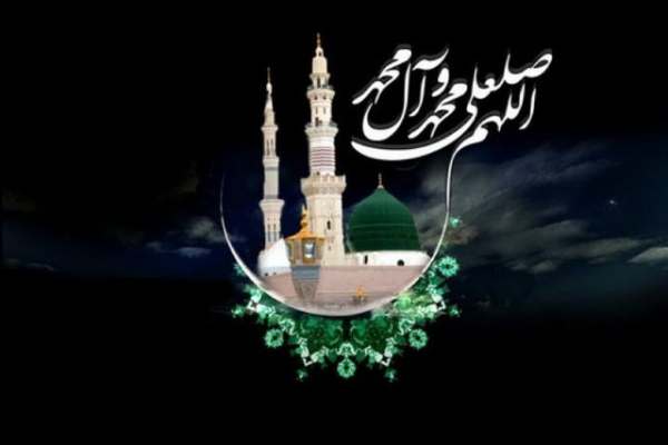 پیامبر-(ص)-نماد-اتحاد-جامعه-مسلمانان-است-