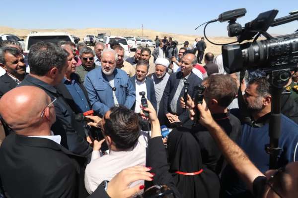 -سد-«بلوبین»-آبگیری-شد-
