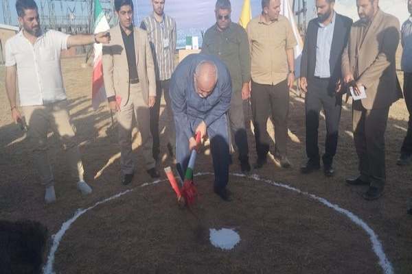 گلنگ‌زنی-نیروگاه-خورشیدی-۵۰۰-مگاواتی-«پابند»-