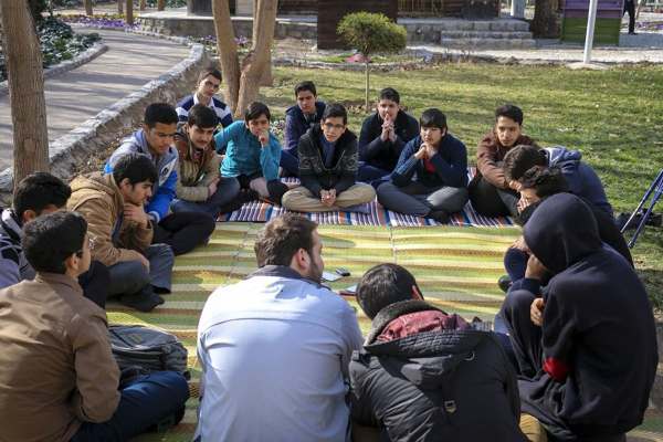 آغاز-اردوهای-توانمندسازی-«برپا»-در-زنجان