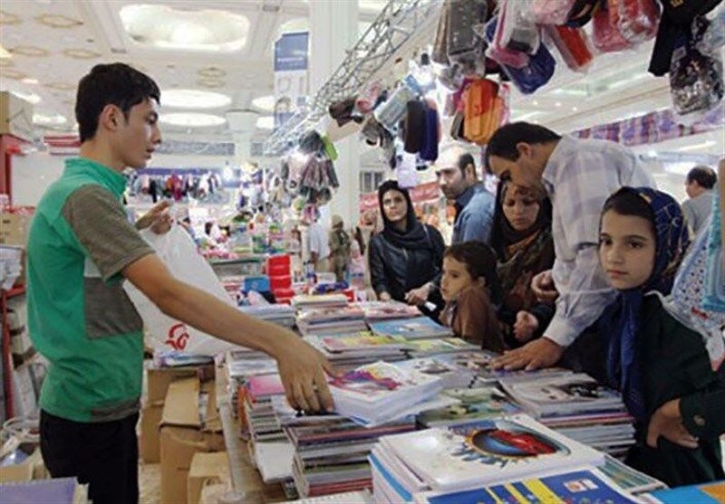 نمایشگاههای-پائیزه-زنجان-و-چالشهای-پیشروی-آن