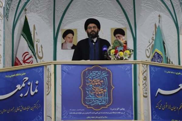 رهبری-عامل-اصلی-اتحاد-در-جامعه-است