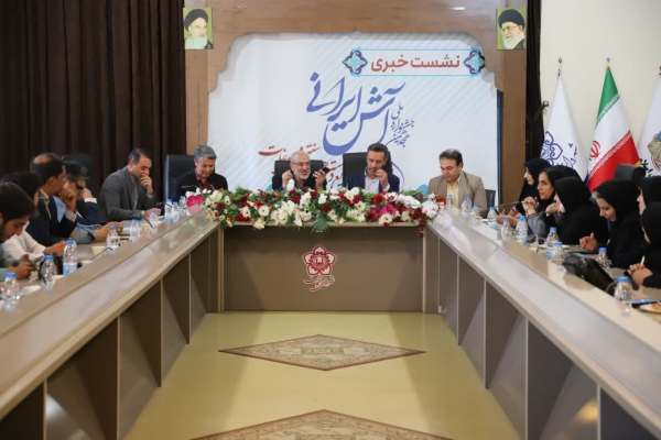 حضور-۴-آشپز-خارجی-در-جشنواره-آش-زنجان