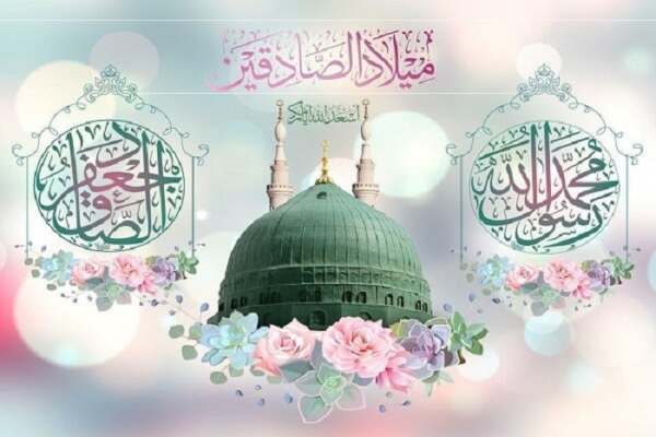 جشن-ولادت-پیامبر-شادی-و-معنویت-در-زنجان-