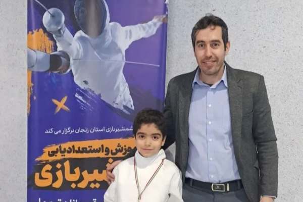 حضور-شمشیربازان-زنجانی-در-مسابقات-قهرمانی-کشور