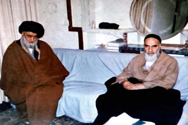 شهید-مدنی،-اسوه-جهاد-و-خدمت
