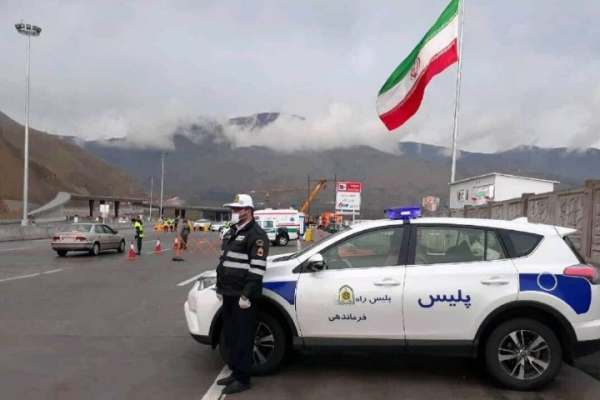 خطای-انسانی-عامل-اصلی-تصادفات-در-زنجان
