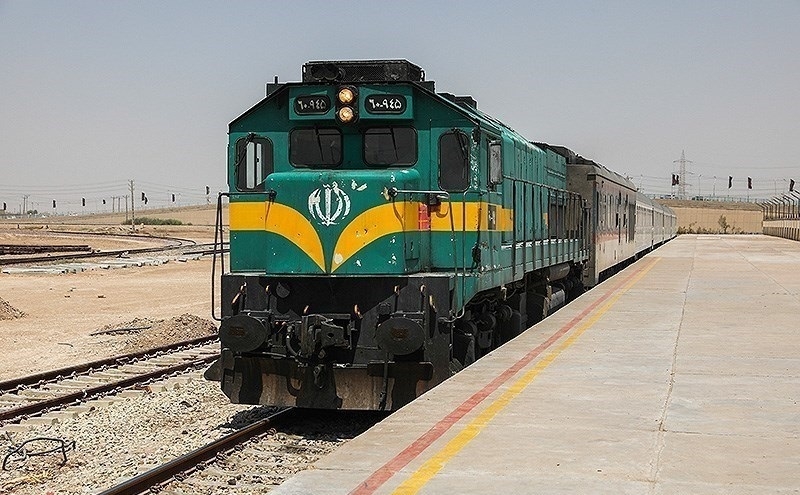 تأخیر-حرکت-قطار-از-مشهد-رفع-می‌شود-