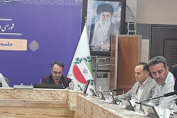 تبدیل-قبرستان-دهخدای-زنجان-به-پارک-