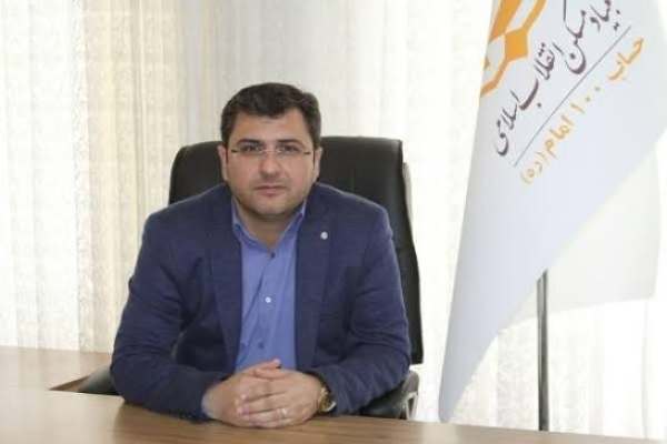 کلنگ‌زنی-۳۸۶-واحد-مسکونی-در-استان-زنجان