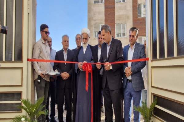آئین-افتتاح-۵۲-واحدی-مسکن-ملی-در-هیدج