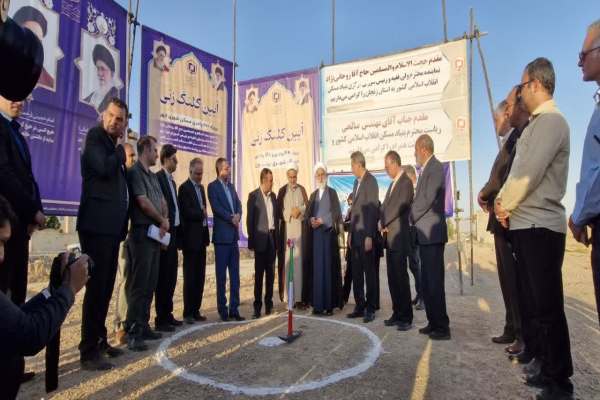 تمرکز-بنیاد-مسکن-بر-محرومیت‌زدایی-است