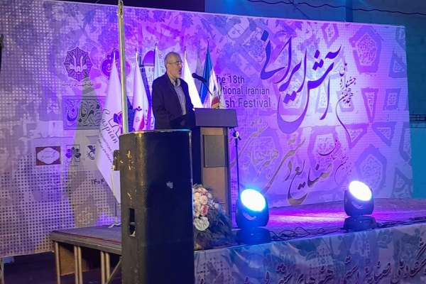 حضور-۴۰-آشپز-در-جشنواره-آش-زنجان-