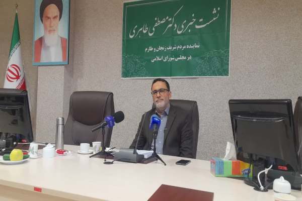 سفر-برخی-از-مسئولان‌-کشوری-به-زنجان-دستاوردی-نداشت