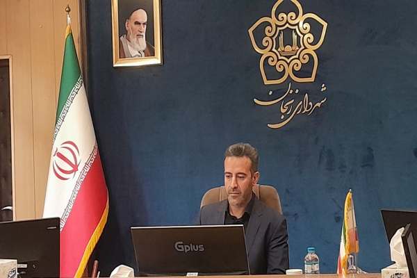 واگذاری-مغازههای-سبزهمیدان-زنجان-به-صنایعدستی-