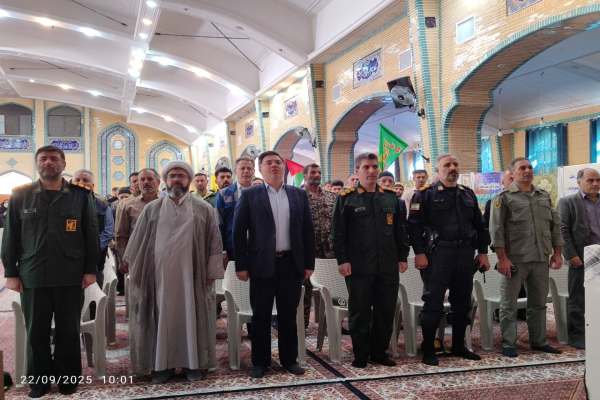 آئین-بزرگداشت-هفته-دفاع-مقدس-در-ماهنشان
