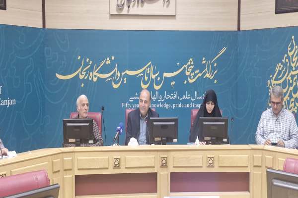 ۱۲-استاد-دانشگاه-زنجان-جزو-دانشمندان-برتر-جهان‌اند