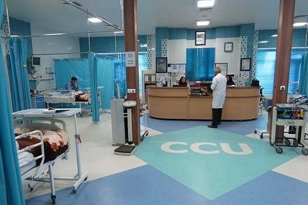 مجهزترین-مرکز-درمانی-بسیج-کشور-در-زنجان-افتتاح-می‌شود