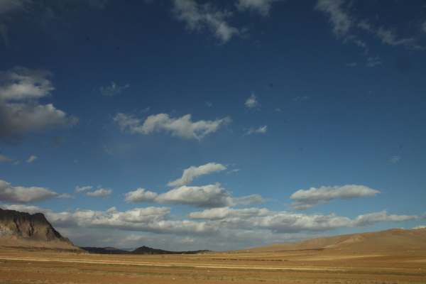 پیش‌بینی-ناپایداری-هوای-زنجان-در-اواخر-هفته