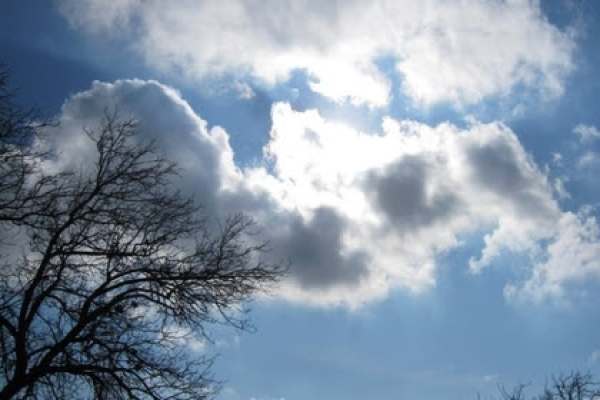 پایداری-شرایط-جوی-در-زنجان-تا-پایان-هفته