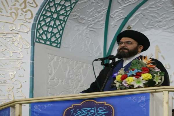 همدلی-مسئولان-شرط-عبور-از-مشکلات-است