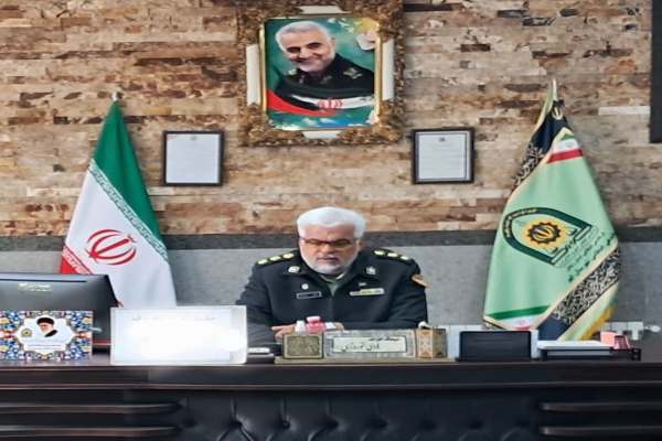 پلیس-و-پدافند-غیرعامل-۲-بازوی-اقتدار-ملی