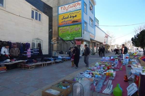 مشکلی-در-بازار-خدابنده-وجود-ندارد-