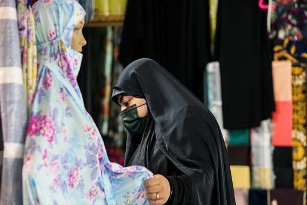 پوشش-مناسب-انتخابی-عاقلانه