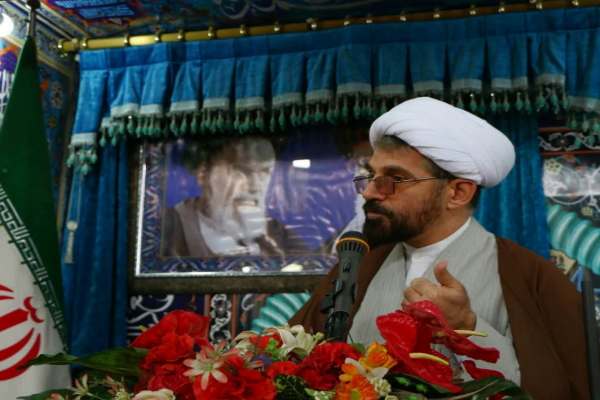 هدف-دشمن-سلطه-بر-ایران-است