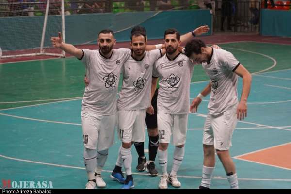 برگزاری-هفته-چهارم-مسابقات-تیم-آرمان-زنجان