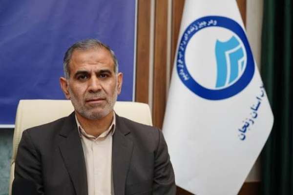 اصلاح-۲۰-کیلومتر-از-شبکه-فرسوده-آبرسانی-زنجان