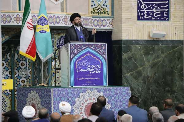 بحران-آب-نتیجه-سوءمدیریت‌هاست
