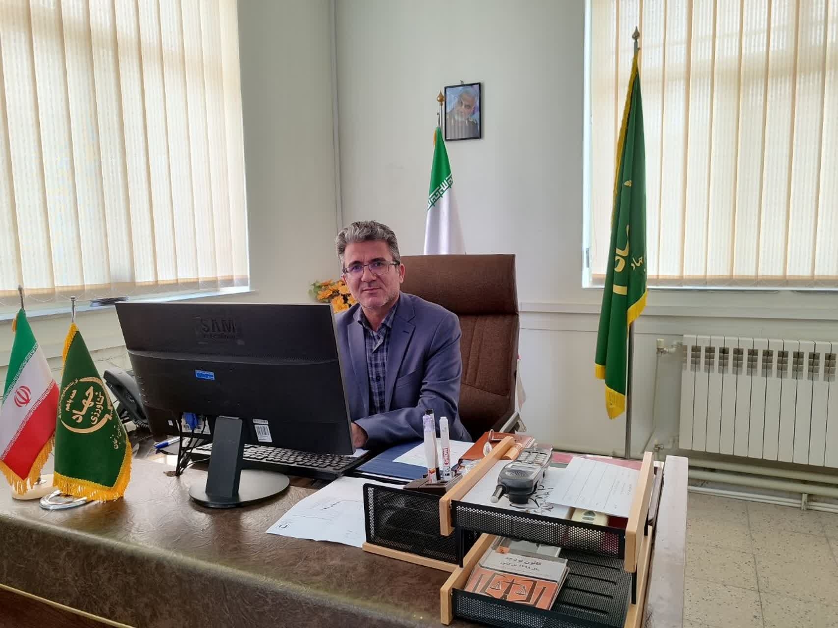 الگوی-کشت-هوشمند-سلاح-جدید-زنجان-علیه-بی‌آبی