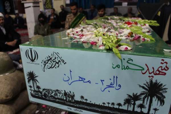 استقبال-باشکوه-مردم-خرم‌دره-از-پیکر-شهید-گمنام