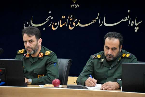 پایداری-انقلاب-محصول-همت-بسیجیان-مخلص-است