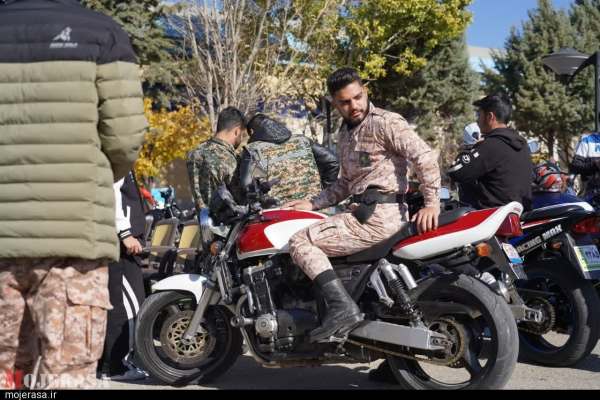 تجلی-اقتدار-بسیجیان-ورزشکار-زنجان