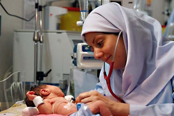 فاصله-خدمات-زایمان-شهری-و-روستایی-