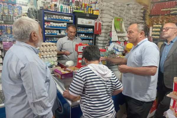 سوز-سرما-بازار-اقلام-را-تب‌دار-کرد