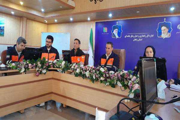 توسعه-نظارت-ترافیکی-بر-محورهای-زنجان-