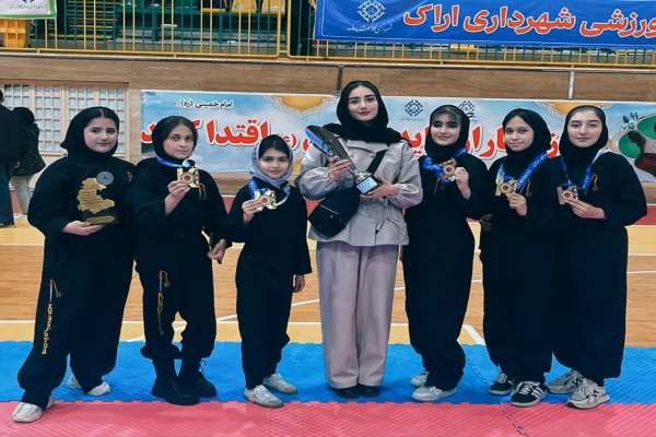 کسب-۳-طلای-کشوری-توسط-کونگ‌فوکاران-ابهری