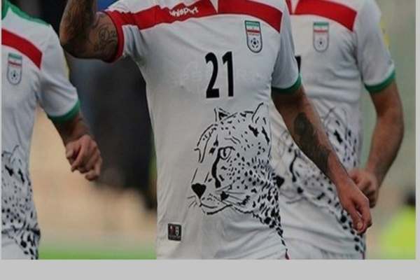 تیم-ملی-فوتبال-ایران-وارد-ترکیه-شد